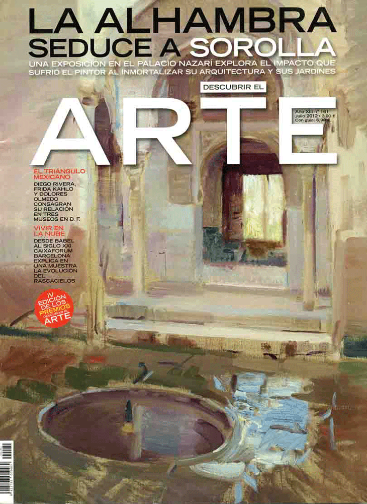 Descubrir el Arte