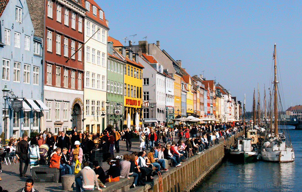 Denmark