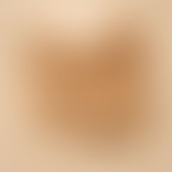 Illustration der Darmflora mit verschiedenen Mikroorganismen im menschlichen Darm