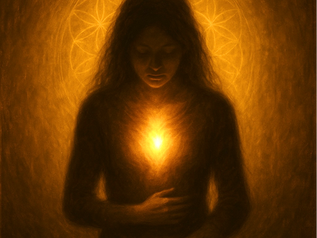 Reizdarm und das Gefühl, nicht verstanden zu werden – Wenn du innerlich verstummst