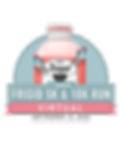 Frigid 5k & 10K Virtual Run