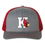 Thumbnail: Kingston Cardinals Hats