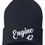 Thumbnail: EMB Custom Engine Number Beanie
