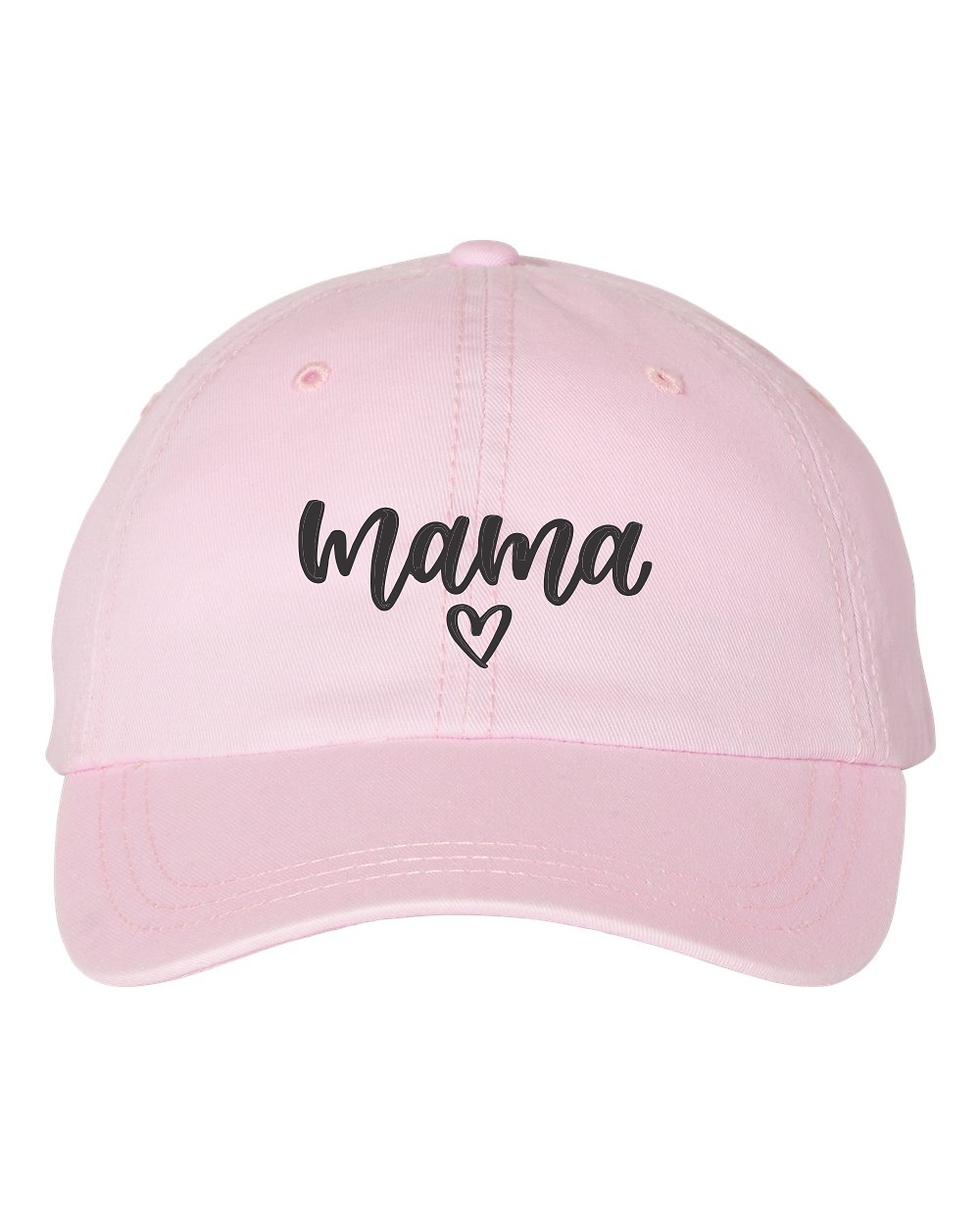 Thumbnail: Mama Pigment Dye Cap