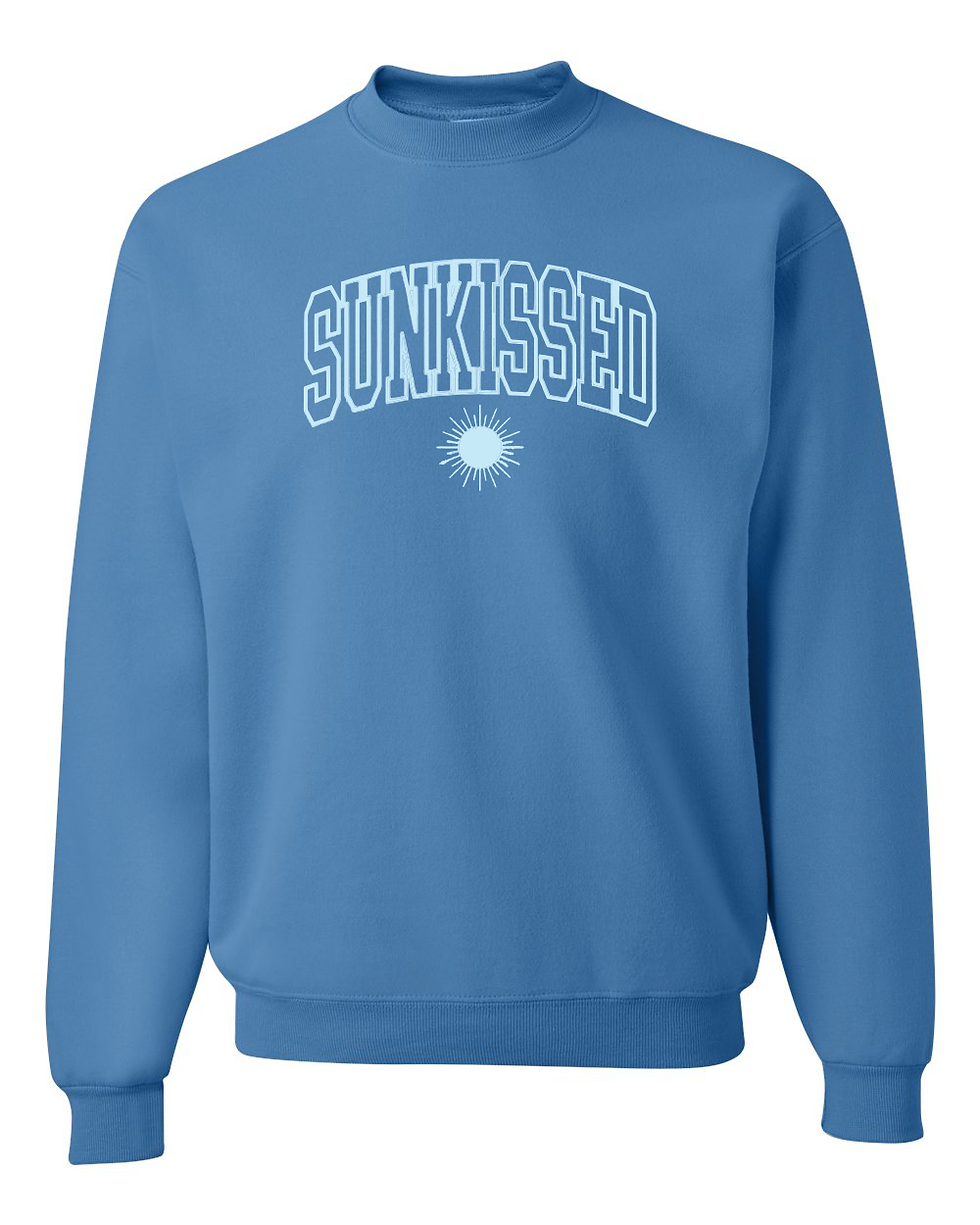 Thumbnail: Sunkissed Crew Sweatshirt