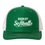 Thumbnail: Green Devils Softball Snapback Trucker Cap