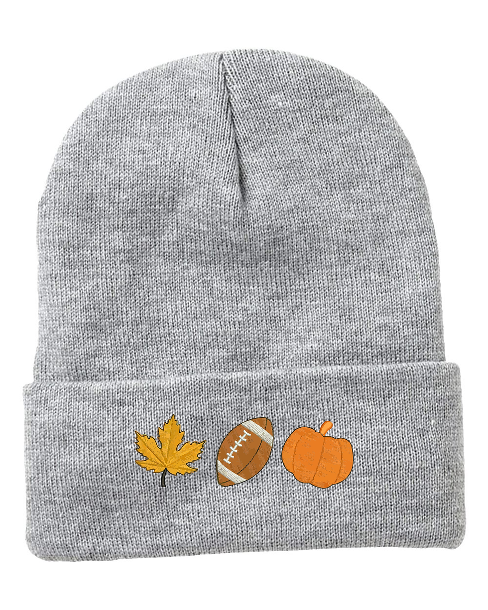 Thumbnail: Fall Beanie
