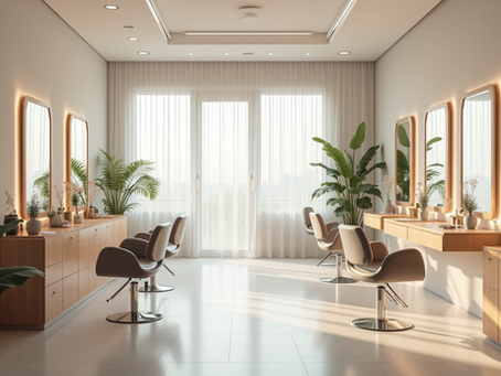 Discover the Art of Eyebrow Threading at Prestige Brows & Lashes in Schertz, TX