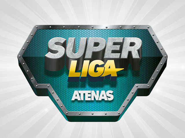 SUPER LIGA ATENAS