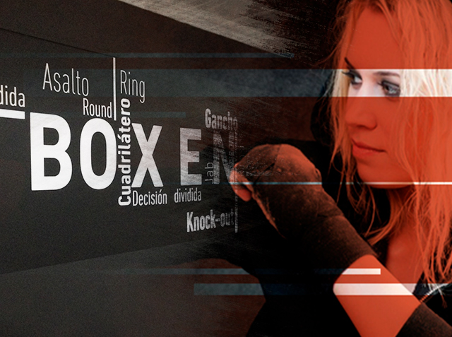 PROYECTO BOXEN