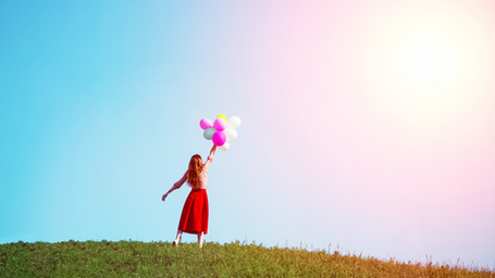 【ご感想】ふと訪れた変化。「変わらなきゃ」を手放せた日