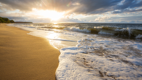 比べることを手放すと、夢は軽やかに動き出す