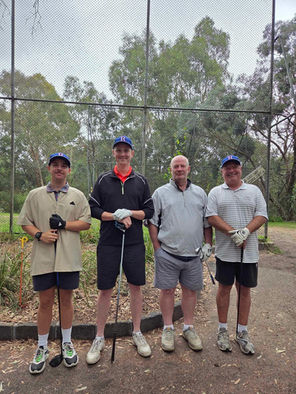 Join Us for the Annual Riversdale SC Golf Day