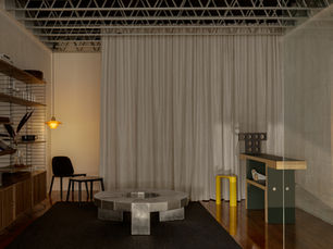 Step Inside 4/28 Down St: What’s Inside Project Project’s Collingwood Showroom