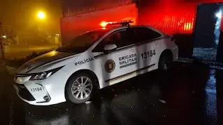 HOMEM É MORTO COM MARTELADAS EM BENTO GONÇALVES RS