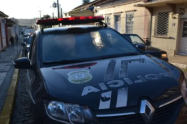 Foto Policia Civil RS