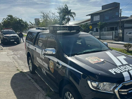 MULHER É INVESTIGADA POR DIFAMAR PADRE EM SC APÓS REJEIÇÃO AMOROSA