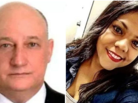 JUIZ APOSENTADO ATROPELA CICLISTA QUE MORRE EM ARAÇATUBA SP