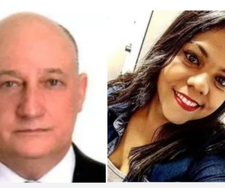 Foto reprodução Rede Social