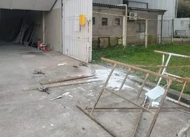 Foto Divulgação Policia Civil RS