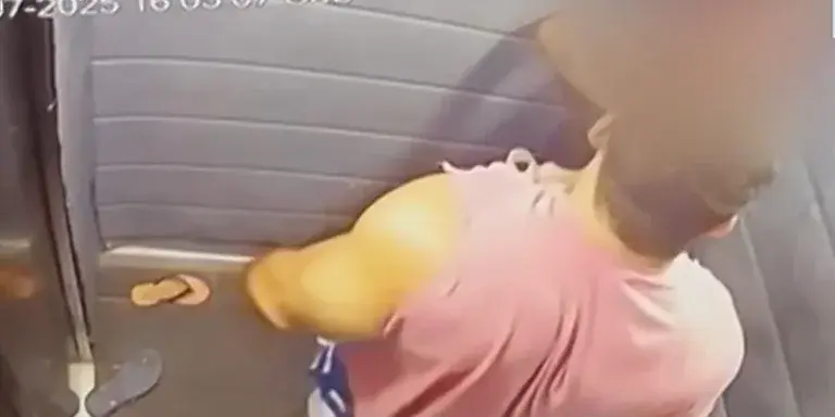 Imagem Reprodução Record TV