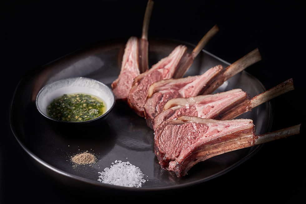 Lamb