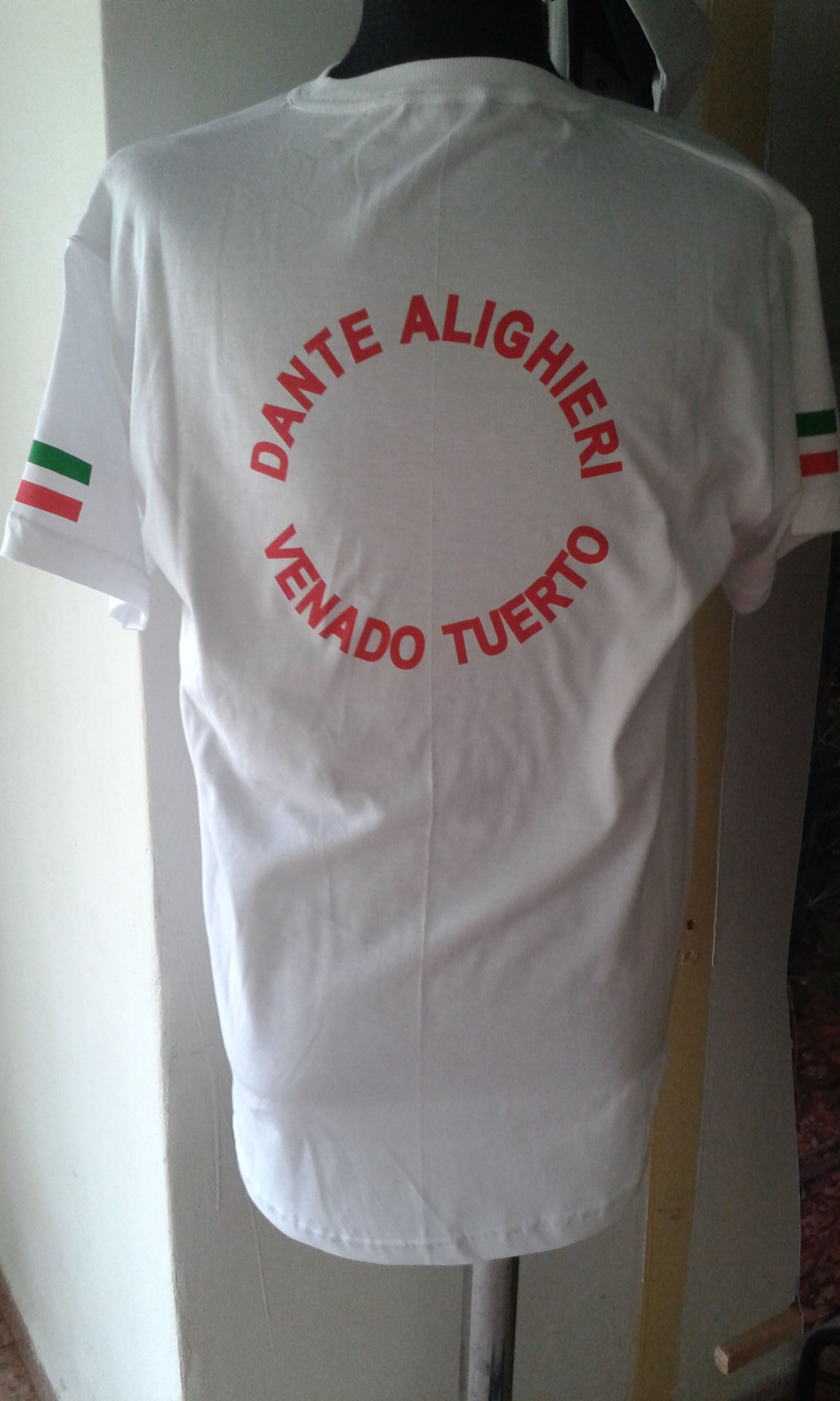 Colegio Dante Alighieri