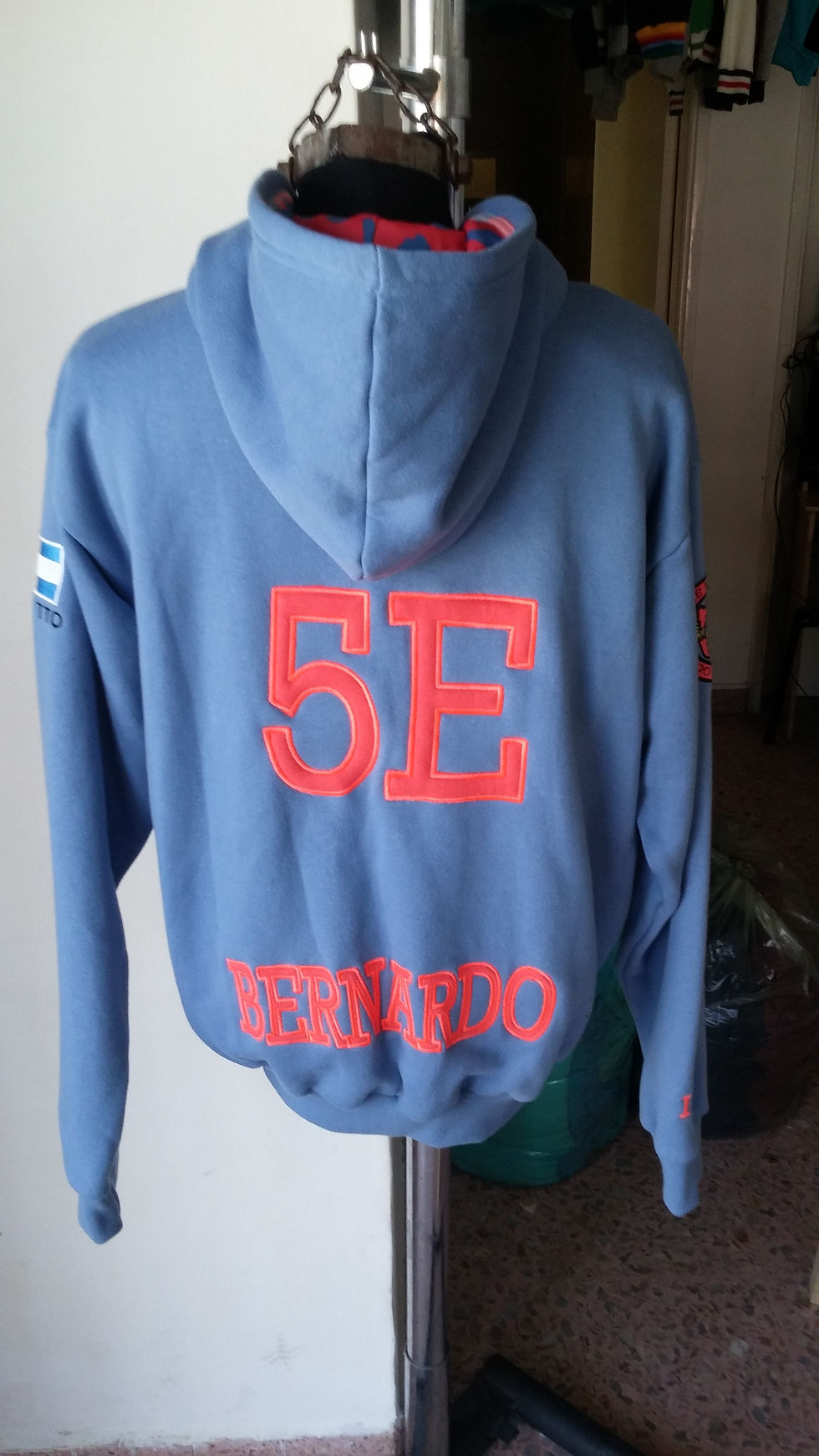 Miniatura: Buzos de Egresados