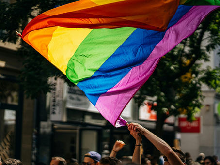 GENERATIONAL ATTITUDE TOWARDS LGBT: YOUTH SENTIMENTS VS MALAYSIAN LEGAL FIELD