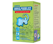 Sinus Rinse Kit Burun Yıkama Kiti