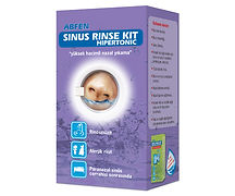 Sinus Rinse Kit Burun Yıkama Kiti