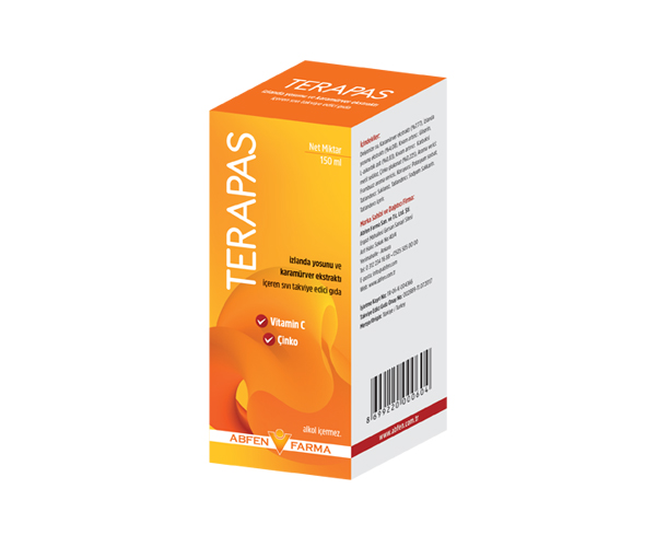 SAĞLIK ÇALIŞANLARI İÇİN Abfen Farma