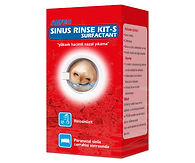 Sinus Rinse Kit Burun Yıkama Kiti