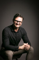 fotografia profissional, foto médica, ensaio profissional, imagem pessoal, fotografia profissional bauru, posicionamento de imagem, branding pessoal, retrato masculino