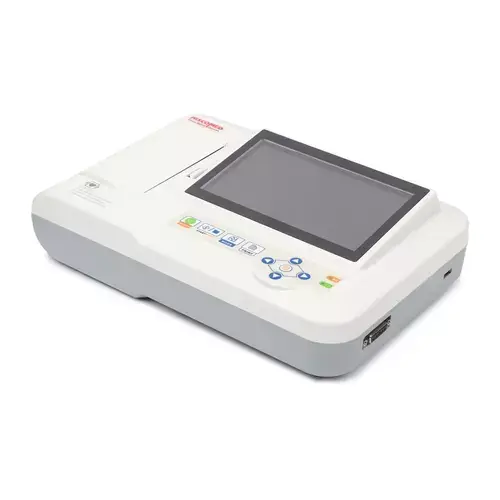 Miniaturbild: CONTEC 600G 6 Channel ECG MACHINE