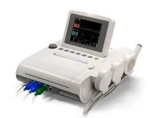 EDAN Fetal Monitor F3