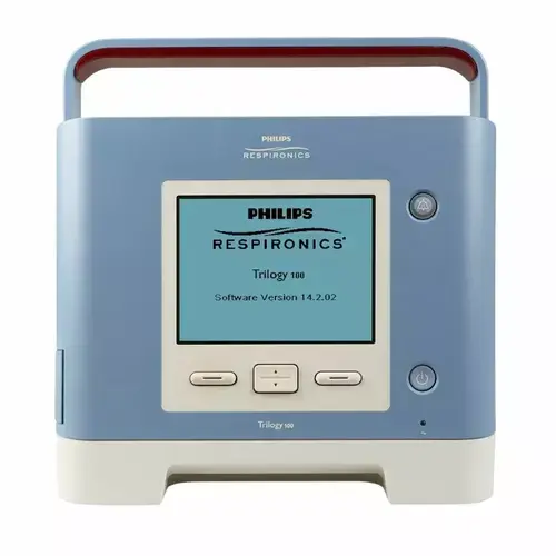 Philips Refurbished  Trilogy 100 Home Care Ventilator