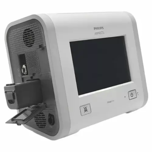Thumbnail: Philips Respironics Trilogy Evo Portable Ventilator