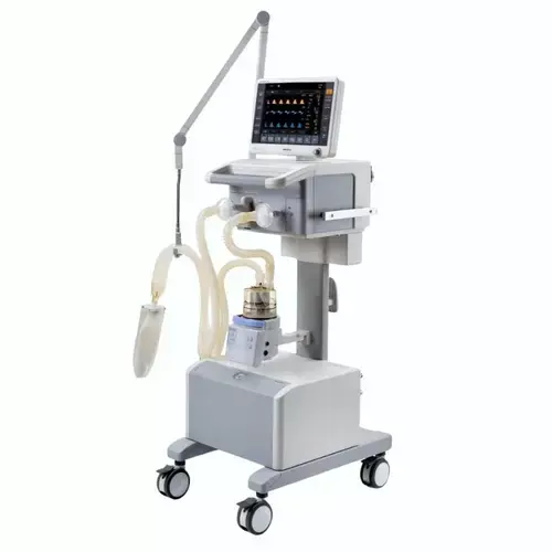Mindray Synovent E5 Ventilator