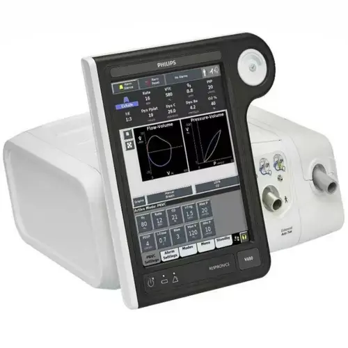 Philips V680 ICU Ventilator