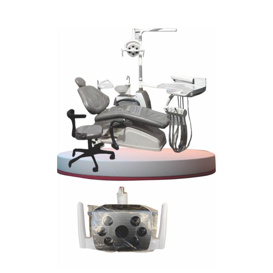 DT-018 Fully Electric