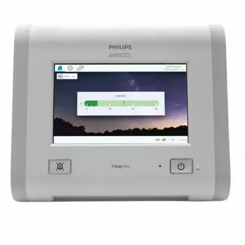 Philips Respironics Trilogy Evo Portable Ventilator