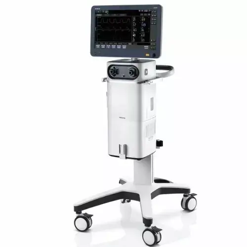 Mindray SV650 Ventilator Machine