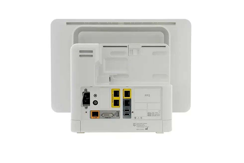 Thumbnail: Philips IntelliVue MX550 Patient Monitor