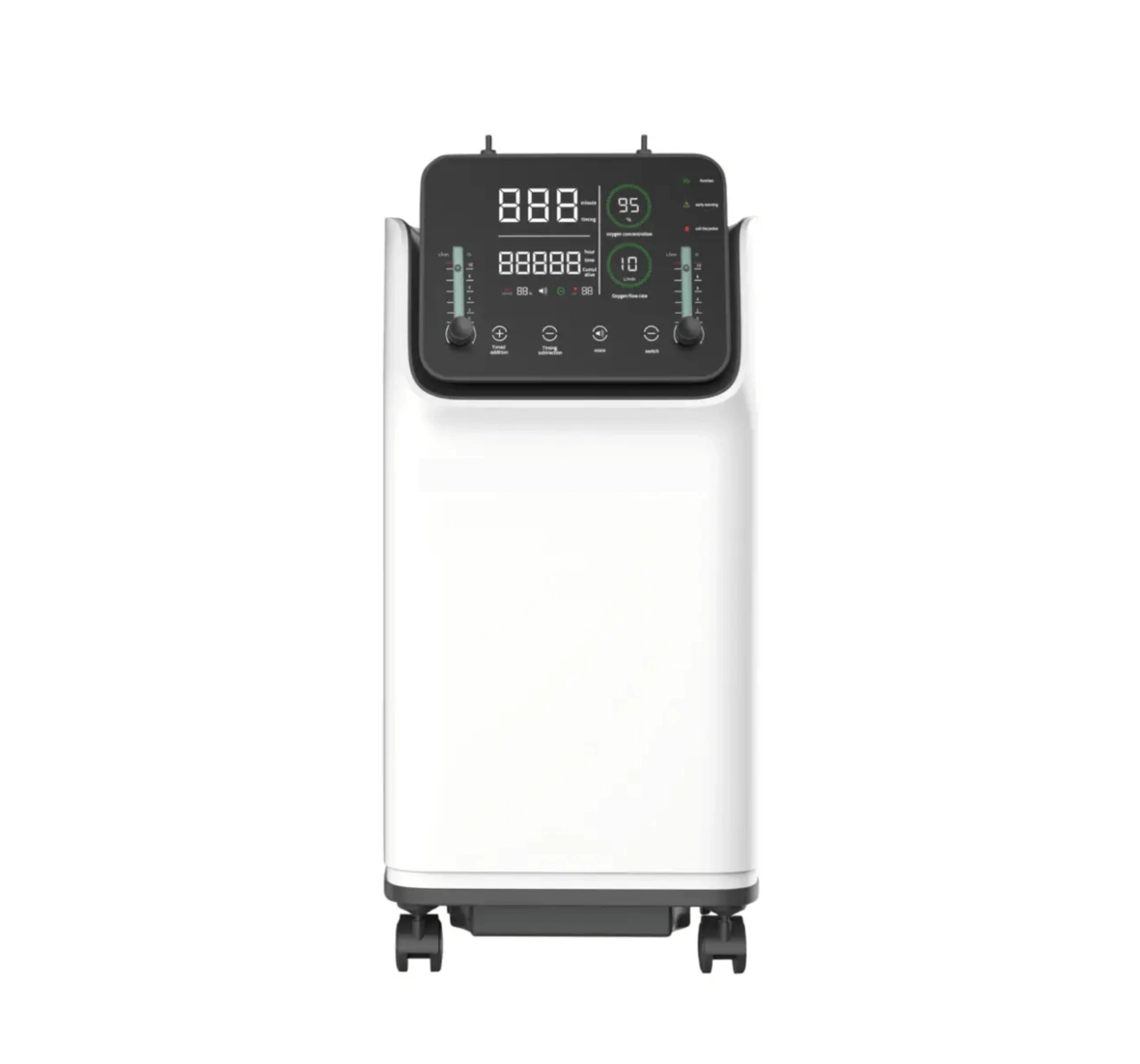 Oxiflow-11 PLUS Oxygen Concentrator