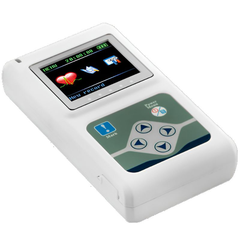 Miniaturbild: Contec TLC9803 Holter Monitor