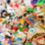 Thumbnail: 25x Assorted Disney Trading Pins