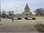 Police don't have to wait for DMT test to arrest