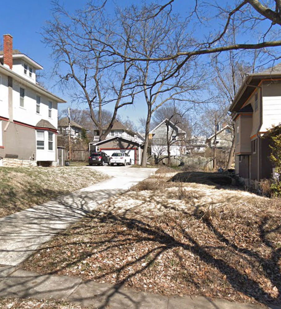 When I Was Close To a Serial Killer...