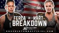 Knuckletown Breakdown: Inside Bare-Knuckle Wars